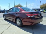Used 2012 Honda Accord LX image 4