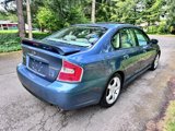 Used 2006 Subaru Legacy 2.5i Limited image 5
