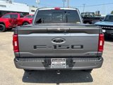 Certified 2022 Ford F150 XLT w/ Equipment Group 302A High image 5
