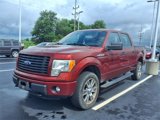 Used 2014 Ford F150 STX w/ Equipment Group 201A Mid image 2