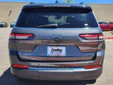 Used 2021 Jeep Grand Cherokee L Limited image 5