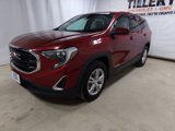 Used 2019 GMC Terrain SLE image 3