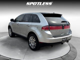 Used 2010 Lincoln MKX AWD image 4