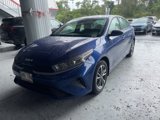 Used 2024 Kia Forte LXS image 3