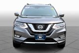Used 2017 Nissan Rogue SL image 3