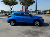 Certified 2021 Nissan Kicks S image 3