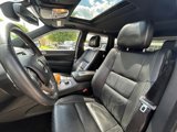 Used 2014 Jeep Grand Cherokee Limited w/ Trailer Tow Group IV image 3