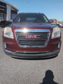 Used 2016 GMC Terrain SLE w/ Chrome Edition image 2