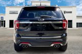 Used 2018 Ford Explorer Platinum image 4