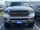 Used 2022 RAM 1500 Laramie image 2