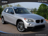 Used 2014 BMW X1 xDrive28i image 3