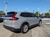 Used 2024 Honda CR-V EX-L image 5