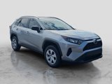 Used 2021 Toyota RAV4 LE image 3