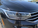 New 2024 Volkswagen Tiguan S image 4