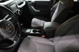 Used 2014 Jeep Wrangler Unlimited Sahara image 5