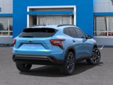 New 2025 Chevrolet Trax RS w/ Driver Confidence Package image 4
