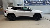 New 2025 Chevrolet Trax ACTIV image 4