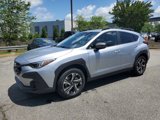 New 2025 Subaru Crosstrek 2.5i Premium image 3