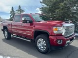 Used 2019 GMC Sierra 2500 Denali w/ Duramax Plus Package image 4