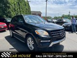 Used 2012 Mercedes-Benz ML 350 4MATIC image 4