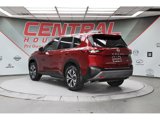 Certified 2023 Nissan Rogue SV image 4