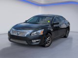 Used 2015 Nissan Altima 2.5 S w/ Sport Value Package image 2