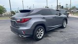 Used 2018 Lexus RX 350 AWD w/ Premium Package image 3