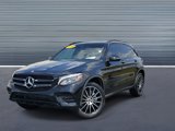 Used 2019 Mercedes-Benz GLC 300 4MATIC image 1