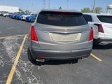 Used 2019 Cadillac XT5 Premium Luxury image 3