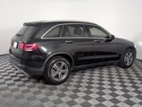 Used 2021 Mercedes-Benz GLC 300 image 2