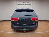 Used 2015 Lincoln MKX AWD w/ Equipment Group 102A image 4