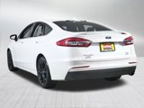 Used 2019 Ford Fusion SE w/ Equipment Group 151A image 5