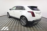 New 2025 Cadillac XT5 Premium Luxury w/ Technology Package image 3