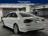 Used 2018 Volkswagen Passat 2.0T SE image 5