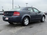 Used 2008 Dodge Avenger SE image 3