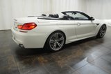 Used 2012 BMW M6 Convertible image 4