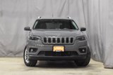 Certified 2021 Jeep Cherokee Latitude Lux image 5
