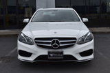 Used 2015 Mercedes-Benz E 250 BlueTEC Sedan w/ Premium 1 Package image 3