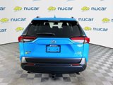 Used 2020 Toyota RAV4 XLE image 6