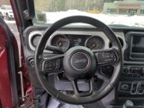 Used 2021 Jeep Wrangler Unlimited Islander image 4