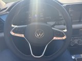 New 2025 Volkswagen Taos S image 6