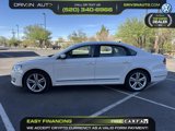 Used 2013 Volkswagen Passat TDI SE image 4