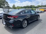 Used 2018 Hyundai Sonata Sport w/ Cargo Package image 4