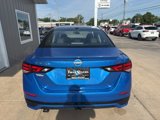 Used 2025 Nissan Sentra SR w/ SR Premium Package image 4