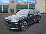 New 2025 Lincoln Nautilus Premier w/ Equipment Group 102A image 3