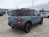 Used 2023 Ford Bronco Sport Outer Banks w/ Tech Package image 3