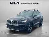 Used 2022 Volvo XC40 T5 Inscription w/ Advanced Package image 3