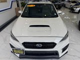 Used 2018 Subaru WRX Limited image 2