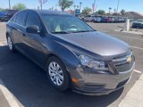 Used 2011 Chevrolet Cruze LS image 4