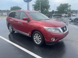 Used 2016 Nissan Pathfinder SL w/ Trailer Tow Package image 2